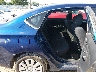 3N1AB7AP0GY****** Wrecked 2016 Nissan Sentra in Chicago South