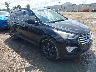 KM8SM4HFXEU****** Salvamento y Destrozados 2014 Hyundai Santa Fe en Cincinnati