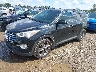 KM8SM4HFXEU****** Usados y Reparables 2014 Hyundai Santa Fe en Cincinnati