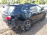 KM8SM4HFXEU****** Salvamento y Destrozados 2014 Hyundai Santa Fe en Estado de Ohio