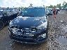 KM8SM4HFXEU****** Salvamento y Reparables 2014 Hyundai Santa Fe en Estado de Ohio