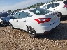 1FADP3F29DL****** Salvage and Repairable 2013 Ford Focus in Chicago North
