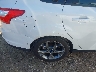1FADP3F29DL****** Salvage and Repairable 2013 Ford Focus in Illinois State
