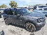 3FMCR9CN3SR****** Repairable 2025 Ford Bronco Sport in Tennessee State