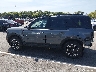 3FMCR9CN3SR****** Salvage 2025 Ford Bronco Sport