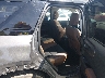3FMCR9CN3SR****** Wrecked 2025 Ford Bronco Sport in Nashville
