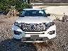 1FMSK8FH6MG****** Used 2021 Ford Explorer in Ohio State
