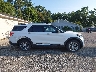 1FMSK8FH6MG****** Repairable 2021 Ford Explorer in Ohio State