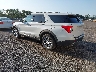 1FMSK8FH6MG****** Salvage and Repairable 2021 Ford Explorer in Akron Canton