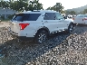1FMSK8FH6MG****** Salvage and Wrecked 2021 Ford Explorer in Ohio State