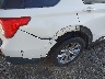 1FMSK8FH6MG****** Salvage and Repairable 2021 Ford Explorer in Ohio State