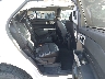 1FMSK8FH6MG****** Wrecked 2021 Ford Explorer in Akron Canton