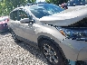 5J6RW2H85HL****** Reparables 2017 Honda CR-V en Estado de Ohio