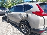 5J6RW2H85HL****** Salvamento 2017 Honda CR-V