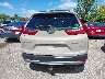 5J6RW2H85HL****** Usados 2017 Honda CR-V