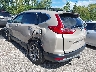 5J6RW2H85HL****** Salvamento y Reparables 2017 Honda CR-V en Cleveland