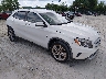WDCTG4EBXGJ****** Salvamento y Destrozados 2016 Mercedes-Benz GLA-Class en Fort Myers