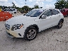 WDCTG4EBXGJ****** Usados y Reparables 2016 Mercedes-Benz GLA-Class en Fort Myers