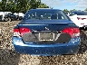 19XFA16669E****** Wrecked 2009 Honda Civic