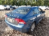 19XFA16669E****** Salvage and Wrecked 2009 Honda Civic in Ohio State