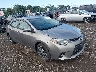 2T1BURHEXGC****** Salvamento y Destrozados 2016 Toyota Corolla en Syracuse