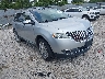 2LMDJ8JK4BB****** Salvage and Wrecked 2011 Lincoln MKX in Columbus