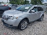 2LMDJ8JK4BB****** Used and Repairable 2011 Lincoln MKX in Columbus