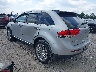 2LMDJ8JK4BB****** Salvage and Repairable 2011 Lincoln MKX in Columbus