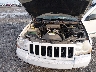 1J8GR48K78C****** Reparables 2008 Jeep Grand Cherokee en Little Rock