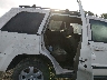 1J8GR48K78C****** Destrozados 2008 Jeep Grand Cherokee en Little Rock