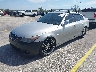 WBANA73525B****** Usados y Reparables 2005 BMW 5 Series en Miami North