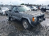 1J7FT66S6NL****** Salvage and Wrecked 1992 Jeep Comanche in Little Rock