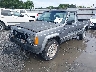 1J7FT66S6NL****** Used and Repairable 1992 Jeep Comanche in Little Rock