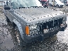 1J7FT66S6NL****** Salvage and Repairable 1992 Jeep Comanche in Arkansas State