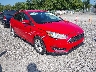 1FADP3F23GL****** Salvamento y Destrozados 2016 Ford Focus en Dayton