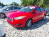 1FADP3F23GL****** Usados y Reparables 2016 Ford Focus en Dayton