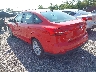 1FADP3F23GL****** Salvamento y Reparables 2016 Ford Focus en Dayton