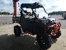 4XARRM998K8****** Salvamento y Destrozados 2019 Polaris Ranger en New Orleans East