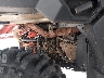 4XARRM998K8****** Destrozados 2019 Polaris Ranger en New Orleans East