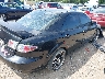 1YVHP80D565****** Salvamento y Destrozados 2006 Mazda 6 en Estado de Ohio