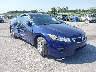 1HGCS118X8A****** Salvage and Wrecked 2008 Honda Accord in Des Moines