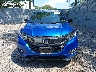 3CZRU6H11MM****** Wrecked 2021 Honda HR-V in New Jersey State