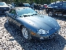 SAJDA42C71N****** Salvamento y Destrozados 2001 Jaguar XK-Series en Charleston
