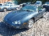 SAJDA42C71N****** Usados y Reparables 2001 Jaguar XK-Series en Charleston