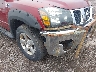 1N6AA06B24N****** Usados 2004 Nissan Titan en Estado de Nueva York