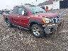 1N6AA06B24N****** Salvamento y Destrozados 2004 Nissan Titan en Buffalo