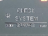 JTJHW31U472****** Salvage 2007 Lexus RX 400h