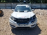 3CZRU5H38GM****** Wrecked 2016 Honda HR-V in Tennessee State