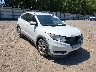 3CZRU5H38GM****** Salvage and Wrecked 2016 Honda HR-V in Knoxville