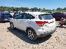 3CZRU5H38GM****** Salvage and Repairable 2016 Honda HR-V in Knoxville